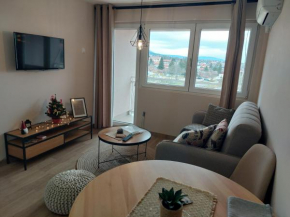 M Apartments